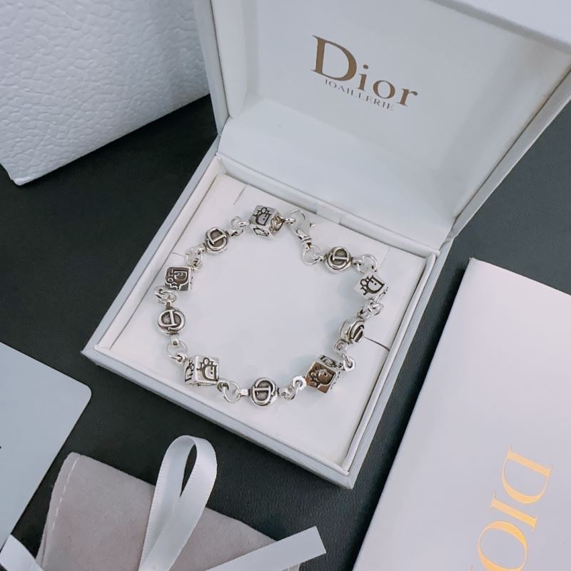 Christian Dior Bracelets